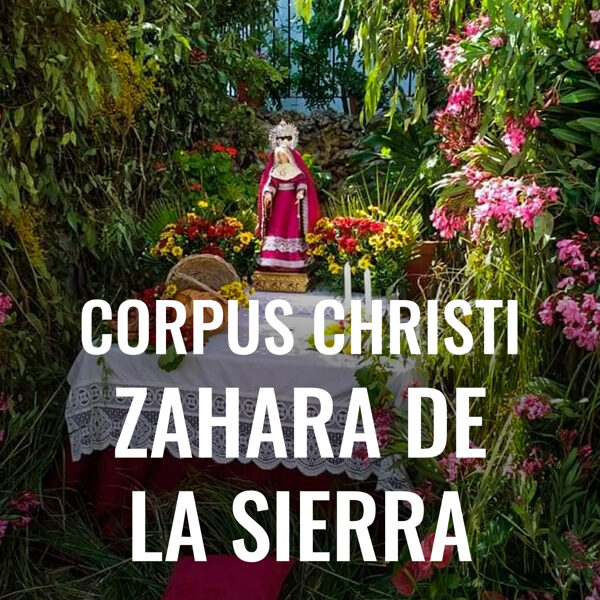 2 Junio - Zahara de la Sierra