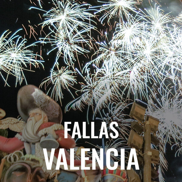 16 Marzo 2024 Fallas Valencia 